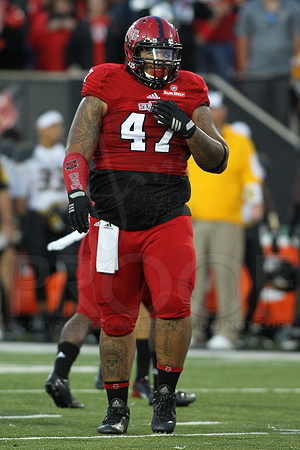 Missouri @ Arkansas State 9-12-2015 (©Justin Manning) JWM_0725