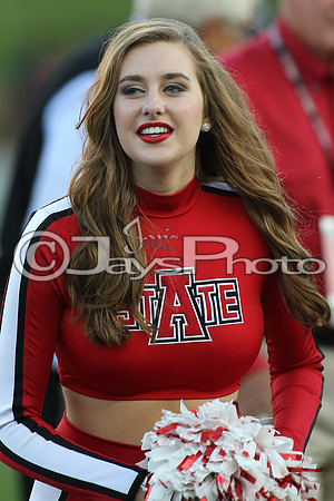 South Alabama @ Arkansas State 10-15-16_JWM_0279