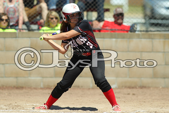 Glen Rose vs. Rose Bud 5-3A Regional softball 5-6-17_JWM00085
