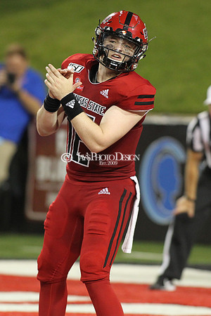 SMU @ Arkansas State 8-31-19_0672