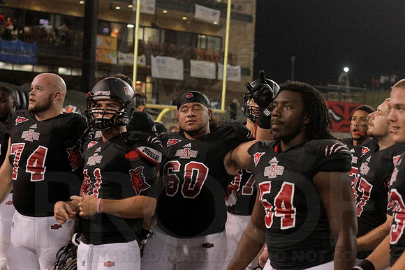 Southern Alabama @ ASU 10-13-12 (Justin Manning)0409