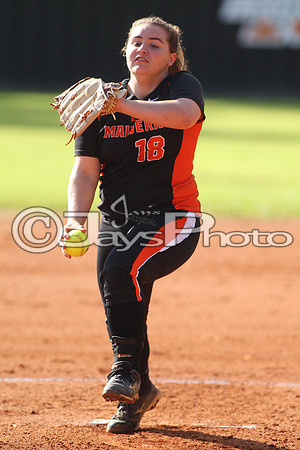 Arkadelphia @ Malvern softball_0281