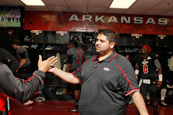 AState Spring Game 4-18-2014 (© Justin Manning) JWM_0137