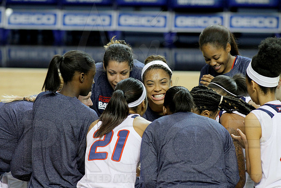 Florida Atlantic vs. UL-Monroe Women's JWM0036 (©Justin Manning)