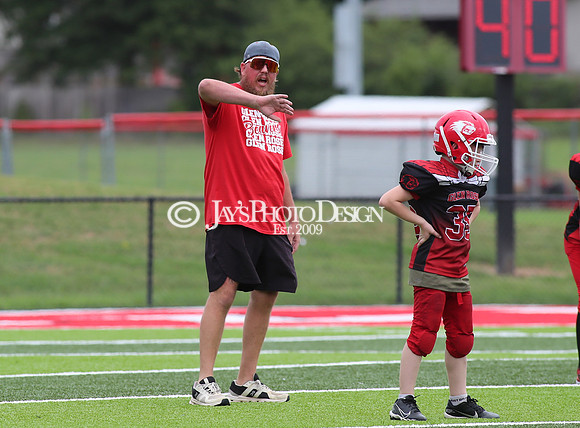 Glen Rose @ Harmony Grove 4th Grade 9-14-24_JWM_0557