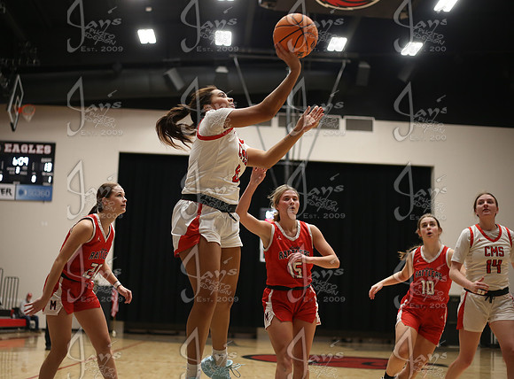Murfreesboro @ Cutter Morning Star Sr. Girls 1-31-25_JWM_0942