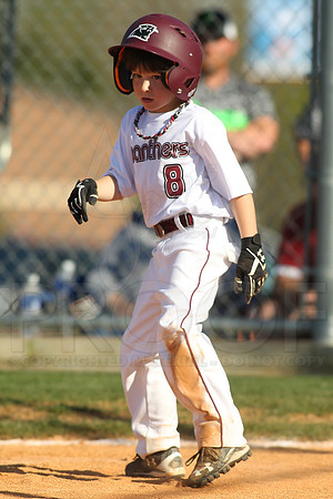 Benton Panthers vs. Arkansas Travelers 7's_JWM_0134