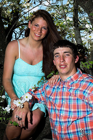 Collin & Makayla Senior pics 4-14-13 (© Justin Manning) JWM0324