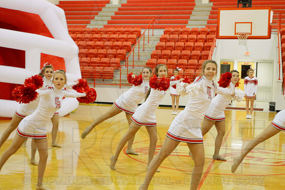 State Championship Pep Rally 12-6-12 (Justin Manning)0041