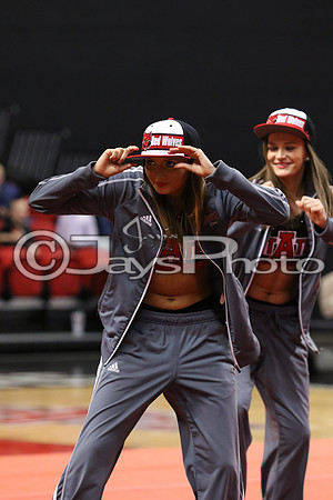 LA-Lafayette @ Arkansas State Men's 3-7-2015 (©Justin Manning) JWM_0353