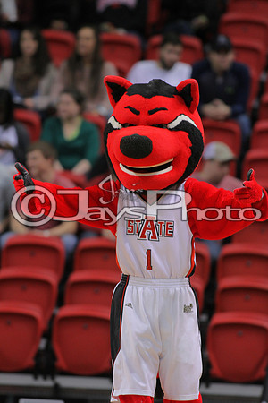 ULM @ Arkansas State Men's Basketball 2-21-2015 (©Justin Manning) JWM_162