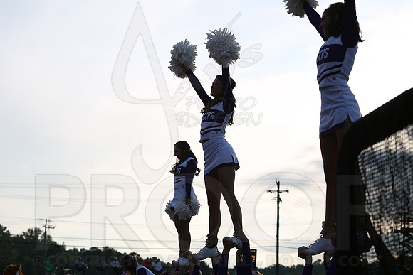 Southern Nazarene @ OBU 9-13-2014 (©Justin Manning) JWM_294