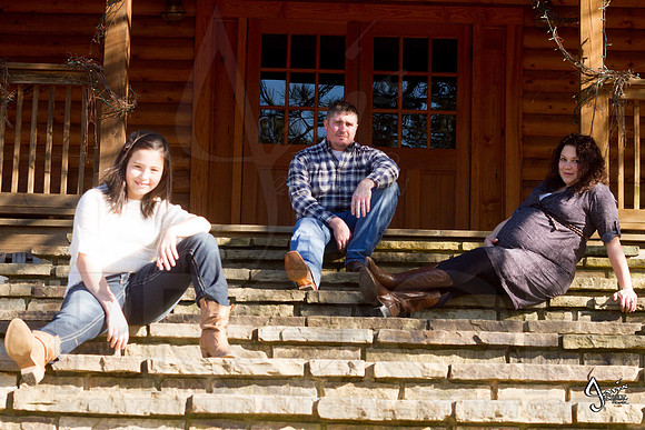 Audrey & TJ Raper 2-2-13 (Justin Manning)0099