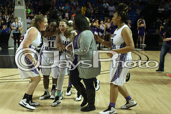 Riverview vs. Ozark 4A Girls State Finals 3-13-2015 (©Justin Manning) JWM_638