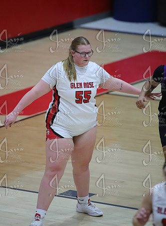 Mayflower @ Glen Rose Sr. Girls 1-7-25_JWM_0142
