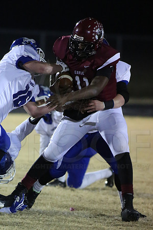 Hooten's AR Football 11-14-2014 (©Justin Manning) JWM_0172