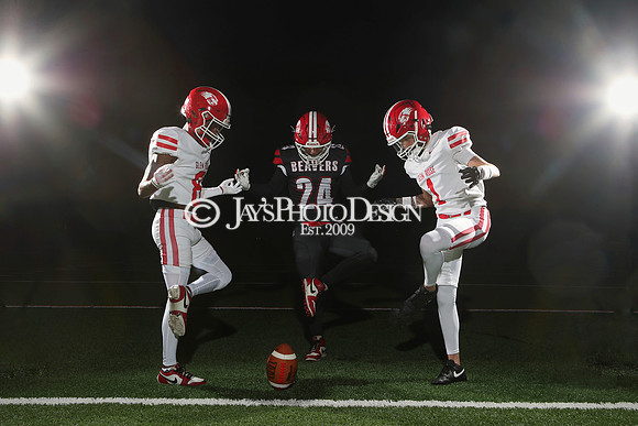 Glen Rose football preview shoot 20-3
