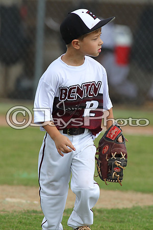 Arkadelphia vs Benton 5-6 year old All-Stars 6-13-2015 (©Justin Manning) JWM_0104