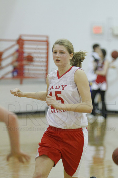 Fountain Lake @ Glen Rose 1-29-13 (Justin Manning)0046
