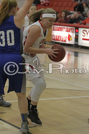 Jessieville @ Harmony Grove Senior Girls 1-12-2016 (©Justin Manning) JWM_0099