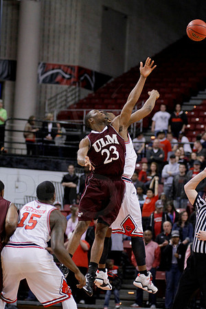 ULM @ ASU 1-19-13 (Justin Manning)0017