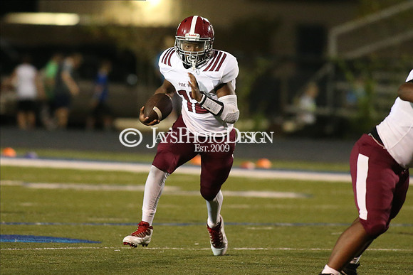 Pine Bluff @ Sylvan Hills 9-24-20 _JWM_0513