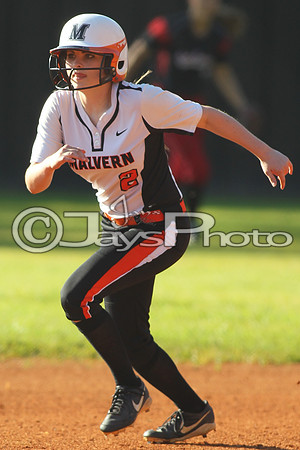 Harmony Grove @ Malvern softball_JWM_0451