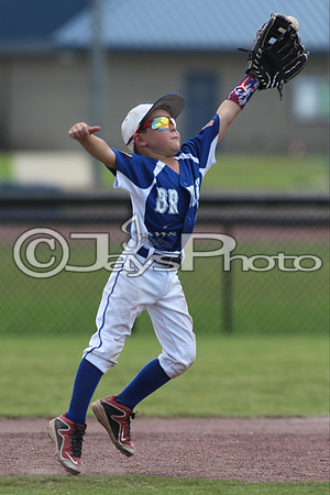 Bryant vs. Westside AL Cal Ripken t-ball All-Stars 7-12-2015 (©Justin Manning) JWM_0006