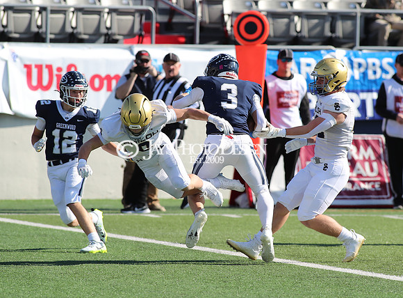 Shiloh Christian vs. Greenwood (6A State Final) 12-7-24_JWM_0256
