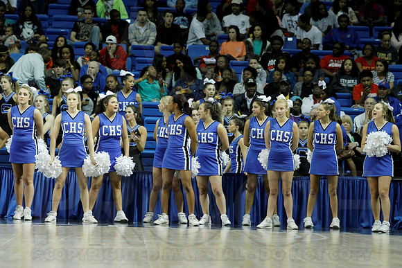 7A Girls State Finals-Fort Smith Northside vs. Conway 3-13-2014 (© Justin Manning) JWM_0091