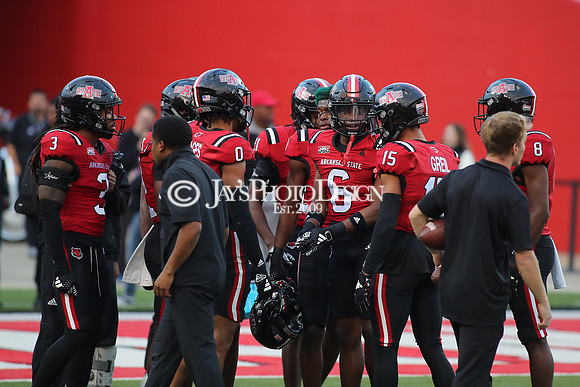 Troy @ Arkansas State 10-26-24_JWM_0331