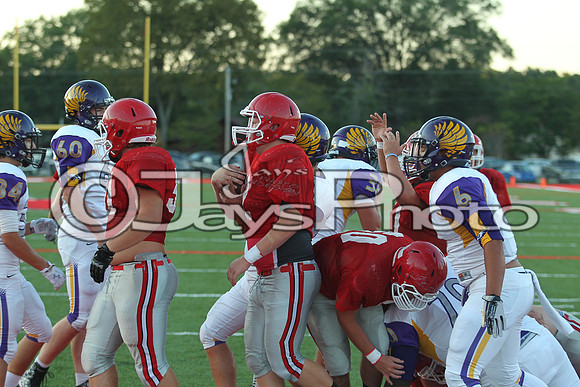 Mayflower @ Glen Rose (Scrimmage) 8-25-2015 (©Justin Manning) JWM_0148