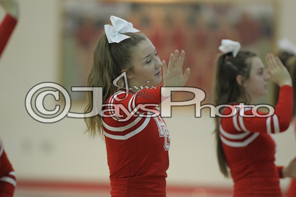 Jessieville @ Harmony Grove Senior Boys 1-12-2016 (©Justin Manning) JWM_0310