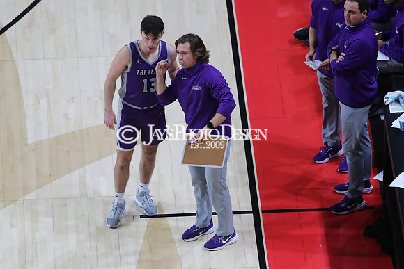 Trevecca Nazarene @ Arkansas State University 10-26-24_JWM_0727