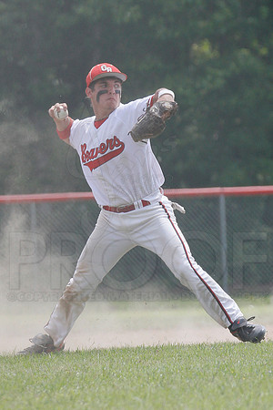 Glen Rose vs. Jessieville 4-28-12 (Justin Manning)006