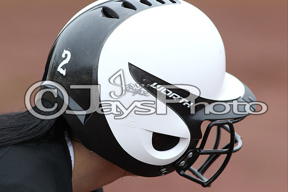 Bauxite vs. Brookland softball 3-28-2015 (©Justin Manning) JWM_0249