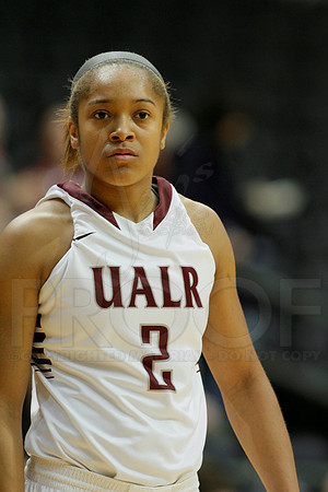 UALR Women's Basketball (©Justin Manning) JWM_0365