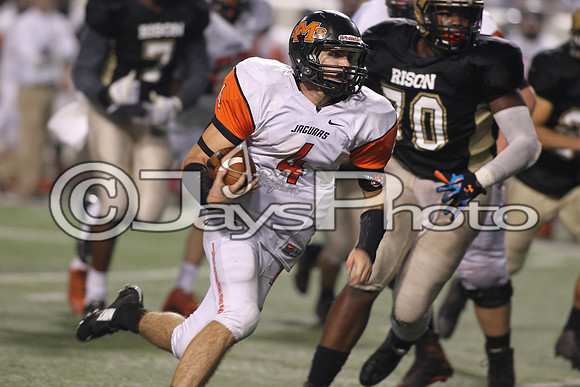 2A State Finals Rison vs. McCrory 12-11-2015 (©Justin Manning) JWM_0821