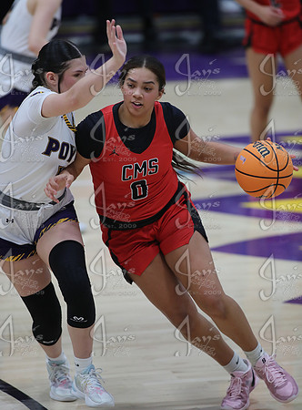 Poyen vs. Cutter Morning Star (AAA 2A-4 Regional Final) 3-1-25_JWM_0233