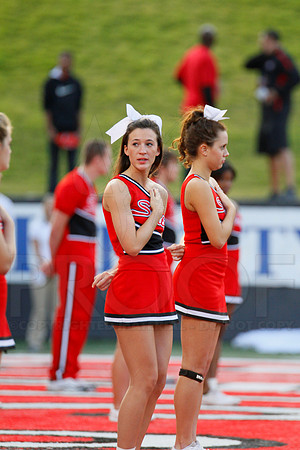 Southern Alabama @ ASU 10-13-12 (Justin Manning)0008