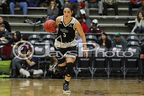 Arkansas State @ Little Rock Women's Basketball 1-14-17_JWM_00543