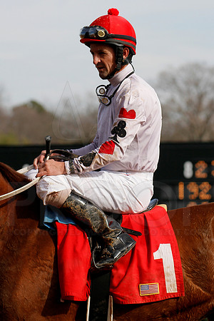 Oaklawn 1-11-13 (Justin Manning)0111