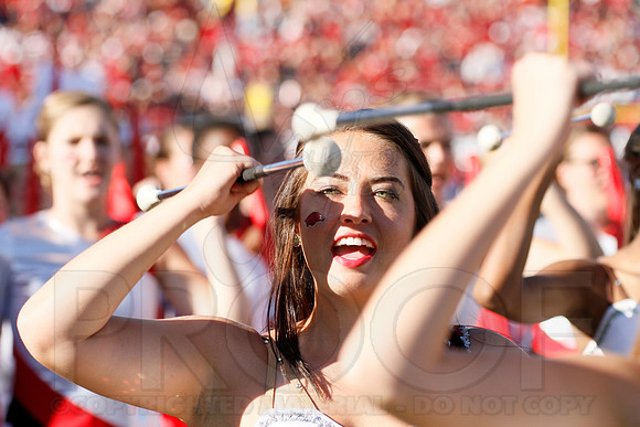 ULM @ Arkansas 9-8-12 (Justin Manning)174