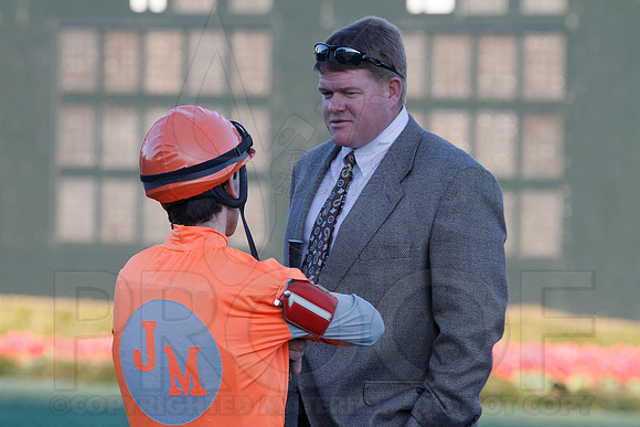 Oaklawn 1-21-13 (Smarty Jones Stakes) (Justin Manning)0114