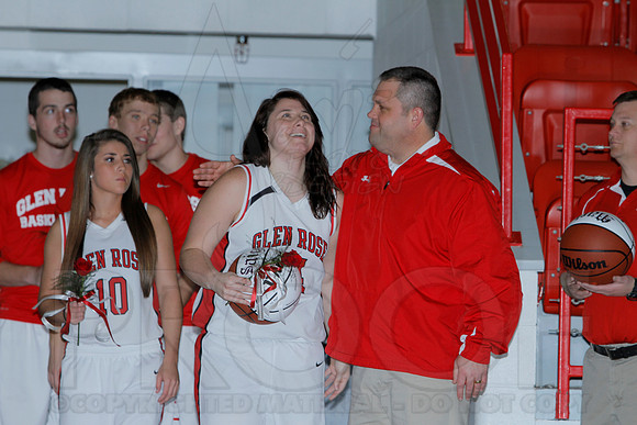 Fountain Lake vs. Glen Rose (Senior Night) 2-14-14 (©Justin Manning) JWM_0017