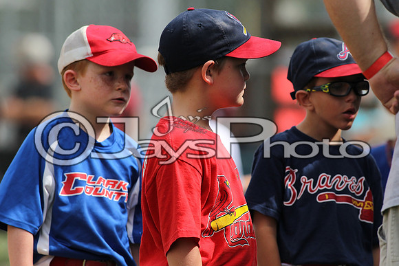 Arkadelphia vs Benton 5-6 year old All-Stars 6-13-2015 (©Justin Manning) JWM_0144