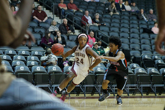 LA Tech @ UALR 1-30-13 (Justin Manning)0081