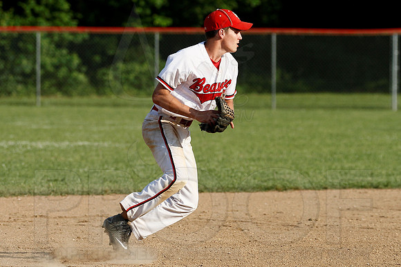 Glen Rose vs. AR Baptist 4-28-12 (Justin Manning)018