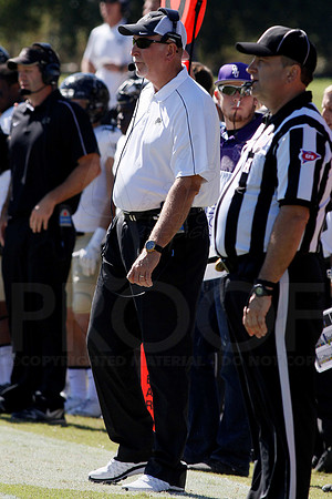 Harding @ OBU 10-19-13 (© Justin Manning) JWM0318