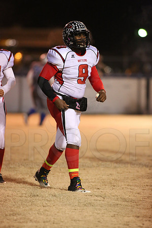 Hooten's AR Football 11-14-2014 (©Justin Manning) JWM_0370